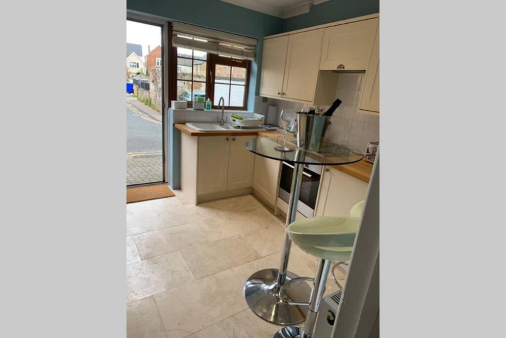Rose Mews Central Broadstairs Villa Eksteriør billede