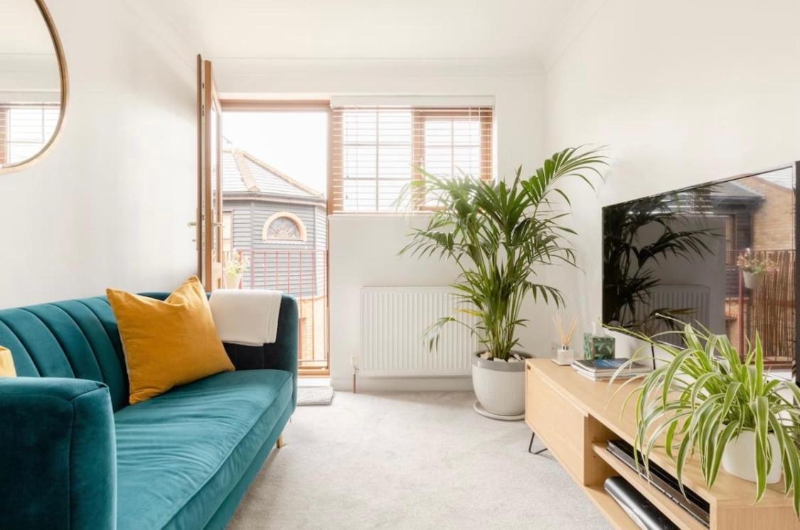 Rose Mews Central Broadstairs Villa Eksteriør billede