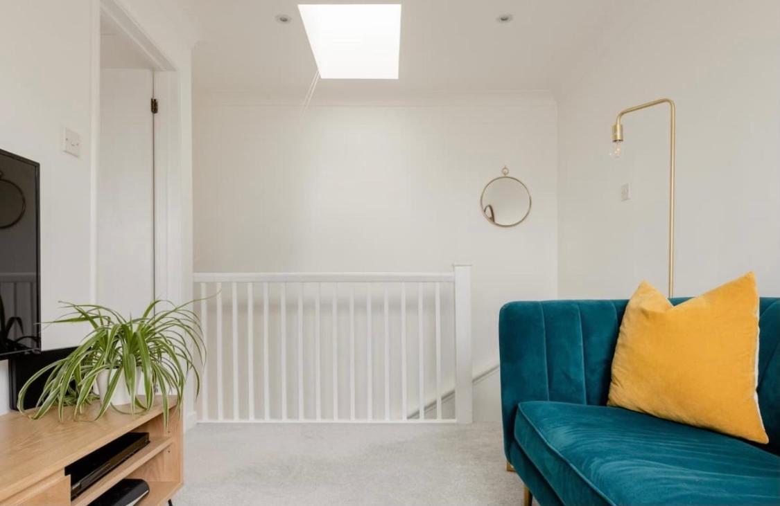Rose Mews Central Broadstairs Villa Eksteriør billede