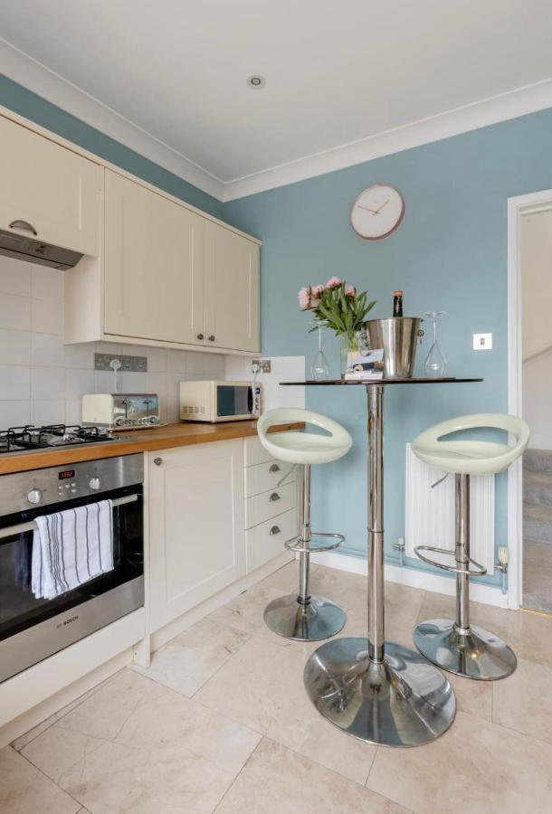 Rose Mews Central Broadstairs Villa Eksteriør billede
