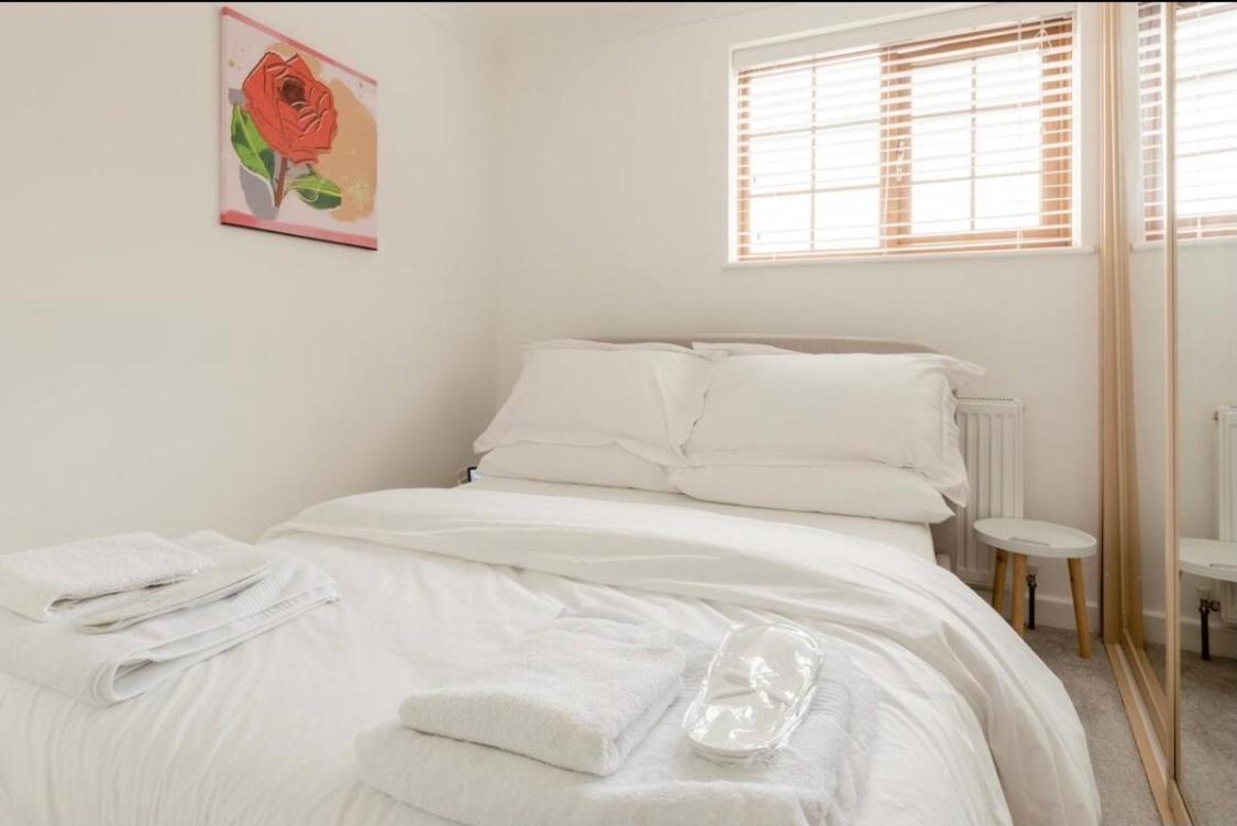 Rose Mews Central Broadstairs Villa Eksteriør billede